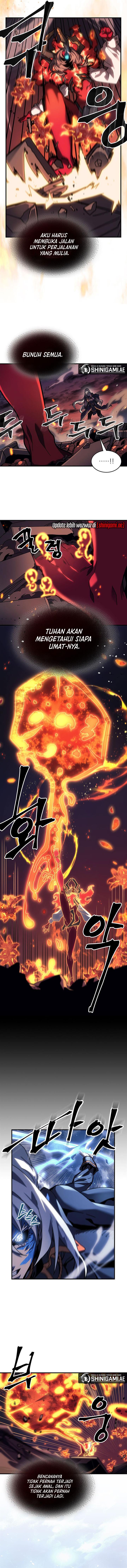A Returner’s Magic Should Be Special Chap 241 - Next Chap 242