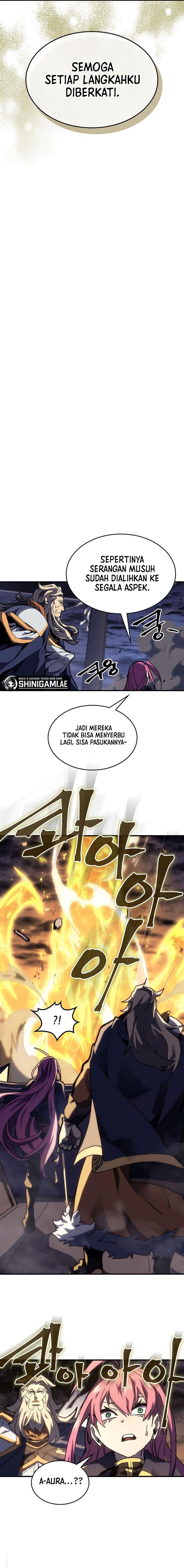 A Returner’s Magic Should Be Special Chap 242 - Next Chap 243