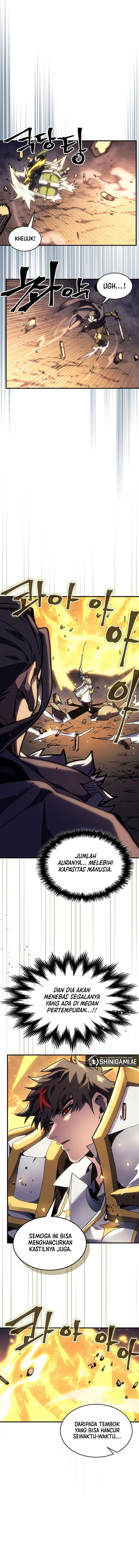 A Returner’s Magic Should Be Special Chap 242 - Next Chap 243