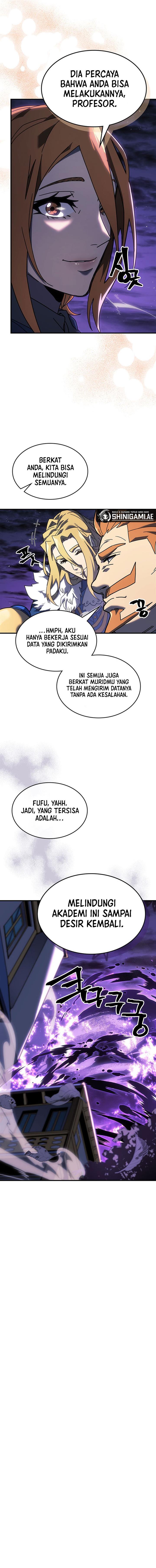 A Returner’s Magic Should Be Special Chap 242 - Next Chap 243