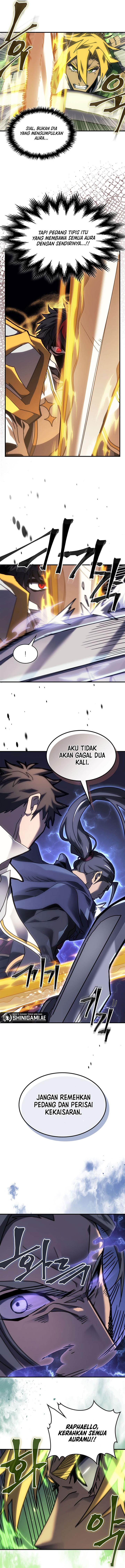 A Returner’s Magic Should Be Special Chap 242 - Next Chap 243