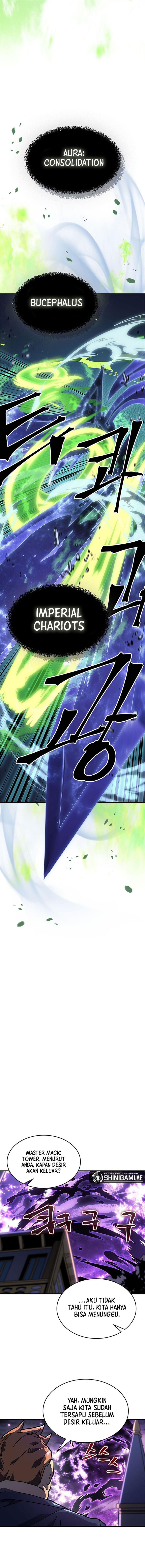 A Returner’s Magic Should Be Special Chap 242 - Next Chap 243