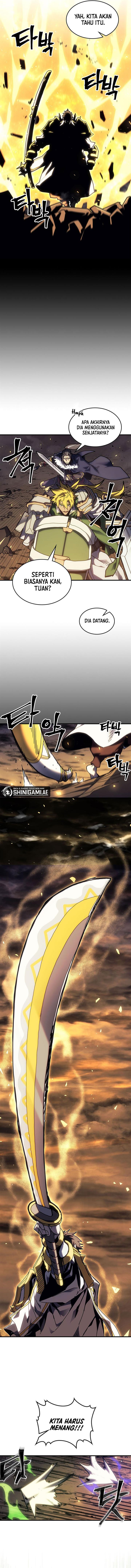 A Returner’s Magic Should Be Special Chap 242 - Next Chap 243