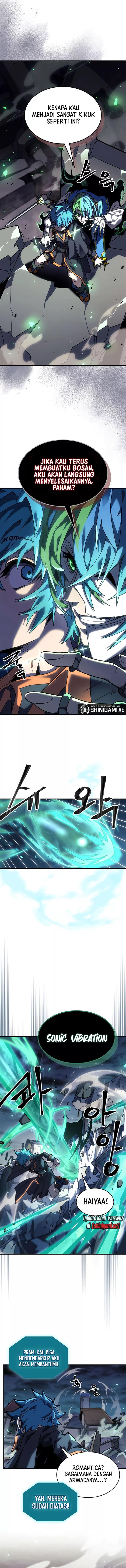 A Returner’s Magic Should Be Special Chap 243 - Next Chap 244