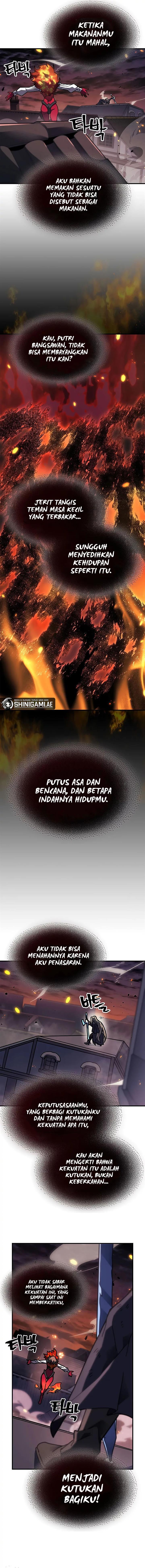 A Returner’s Magic Should Be Special Chap 243 - Next Chap 244