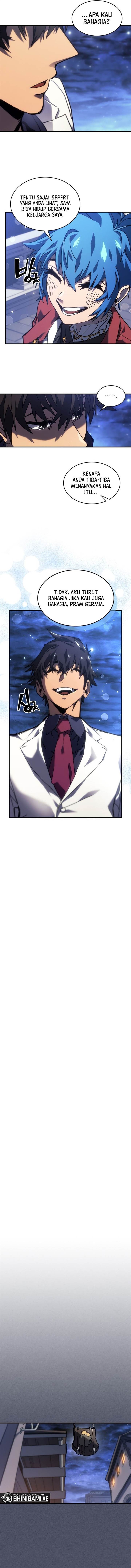 A Returner’s Magic Should Be Special Chap 257 - Next Chap 258