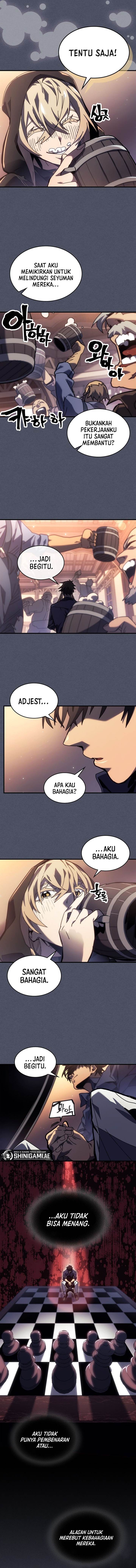 A Returner’s Magic Should Be Special Chap 257 - Next Chap 258