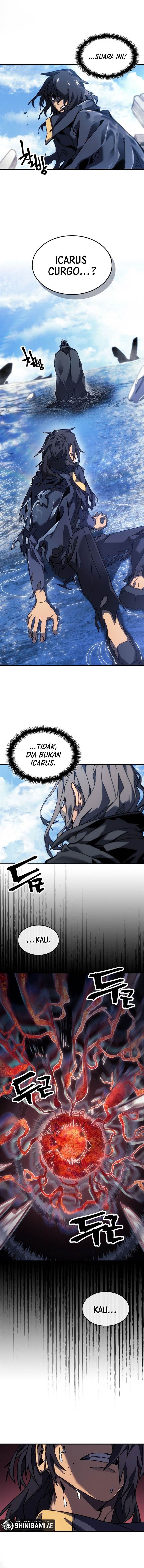 A Returner’s Magic Should Be Special Chap 257 - Next Chap 258