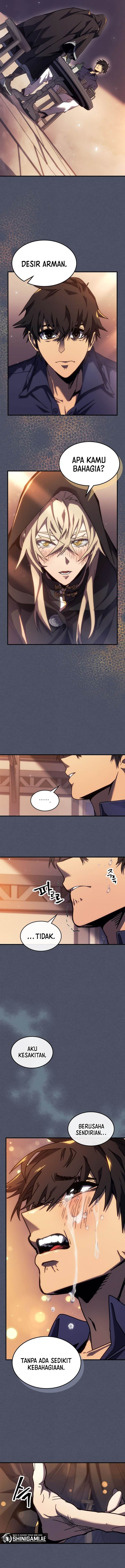 A Returner’s Magic Should Be Special Chap 257 - Next Chap 258