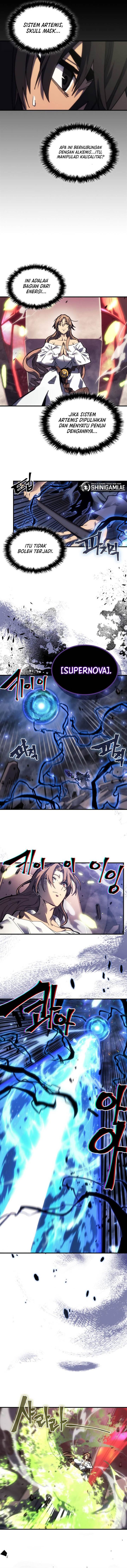 A Returner’s Magic Should Be Special Chap 254 - Next Chap 255