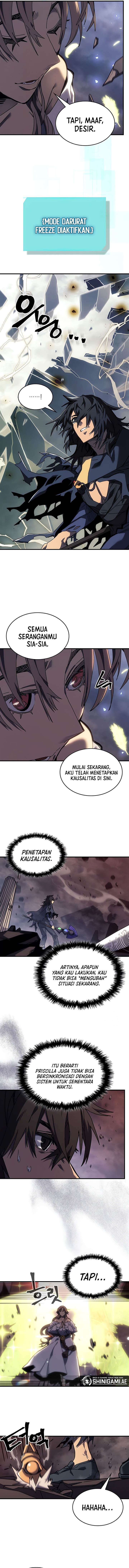 A Returner’s Magic Should Be Special Chap 255 - Next Chap 256