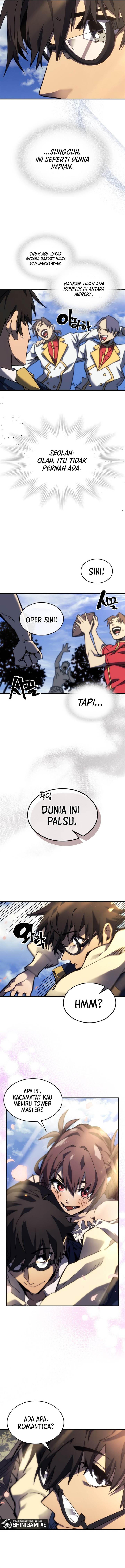 A Returner’s Magic Should Be Special Chap 256 - Next Chap 257