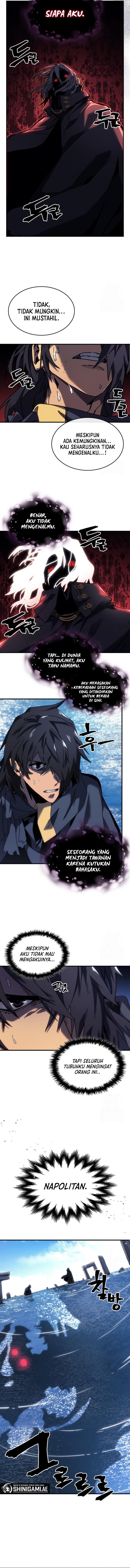 A Returner’s Magic Should Be Special Chap 258 - Next Chap 259