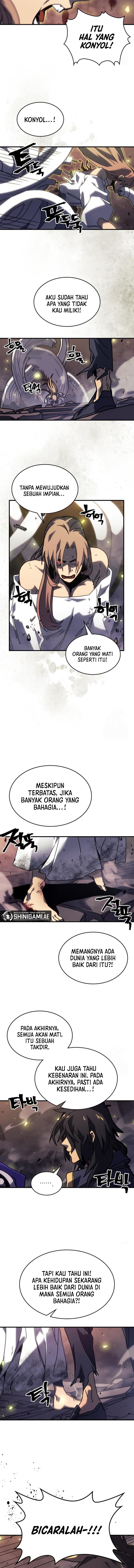 A Returner’s Magic Should Be Special Chap 258 - Next Chap 259