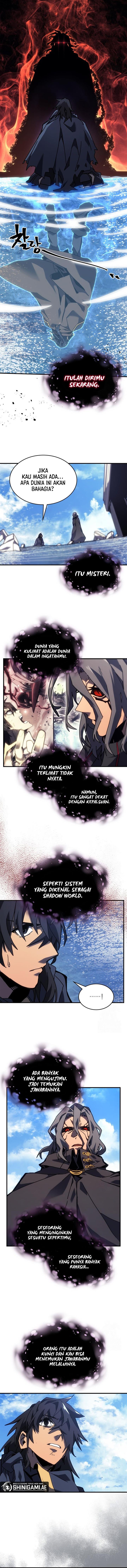 A Returner’s Magic Should Be Special Chap 258 - Next Chap 259