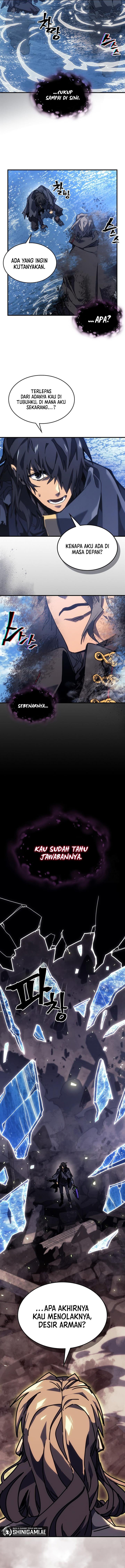 A Returner’s Magic Should Be Special Chap 258 - Next Chap 259