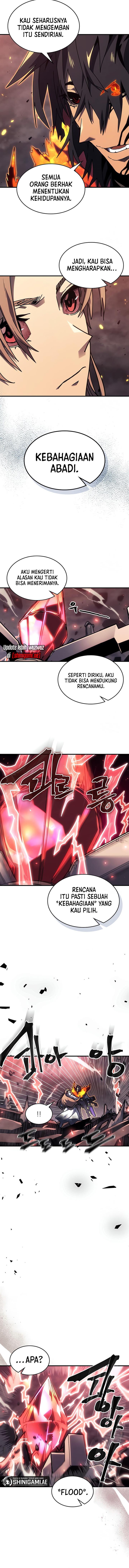 A Returner’s Magic Should Be Special Chap 259 - Next Chap 260