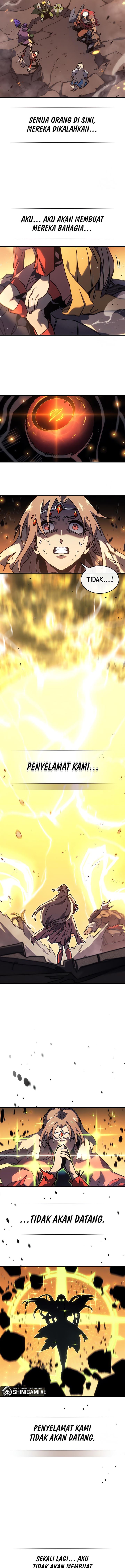 A Returner’s Magic Should Be Special Chap 259 - Next Chap 260