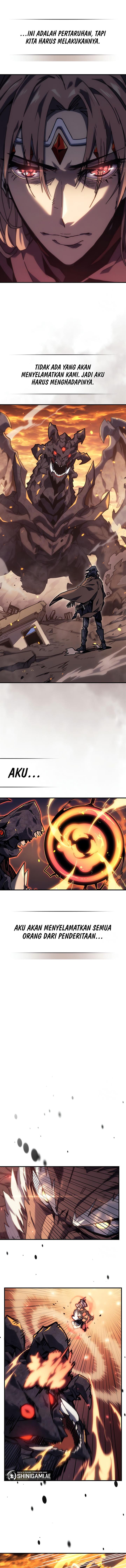 A Returner’s Magic Should Be Special Chap 259 - Next Chap 260