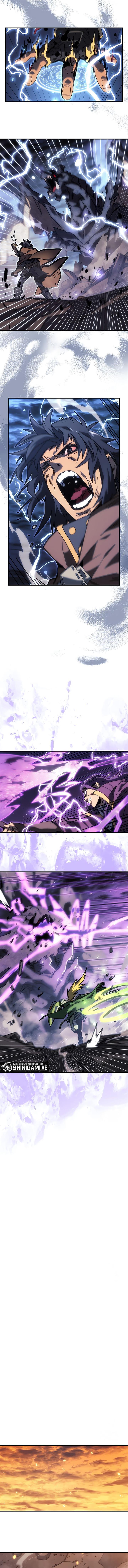A Returner’s Magic Should Be Special Chap 259 - Next Chap 260