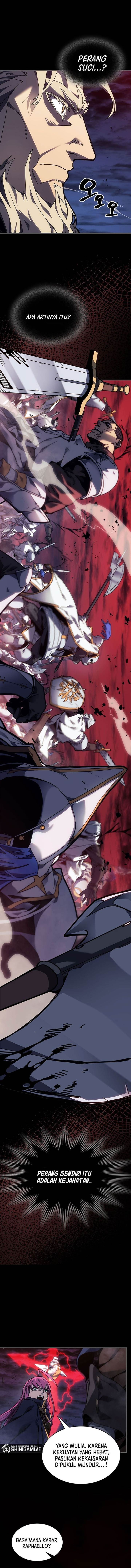 A Returner’s Magic Should Be Special Chap 250 - Next Chap 251