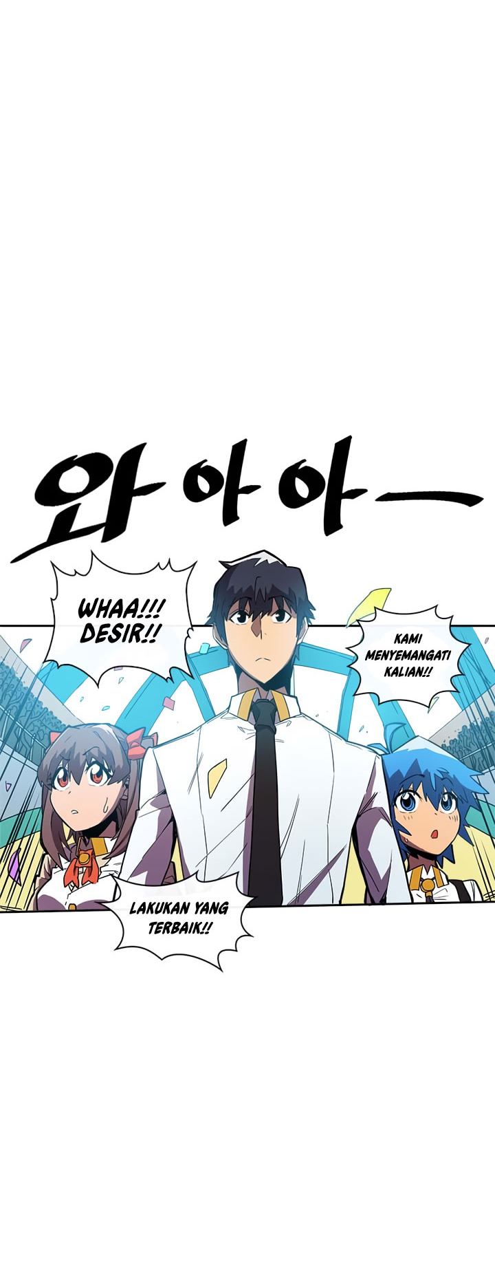 A Returner’s Magic Should Be Special Chap 25 - Next Chap 26