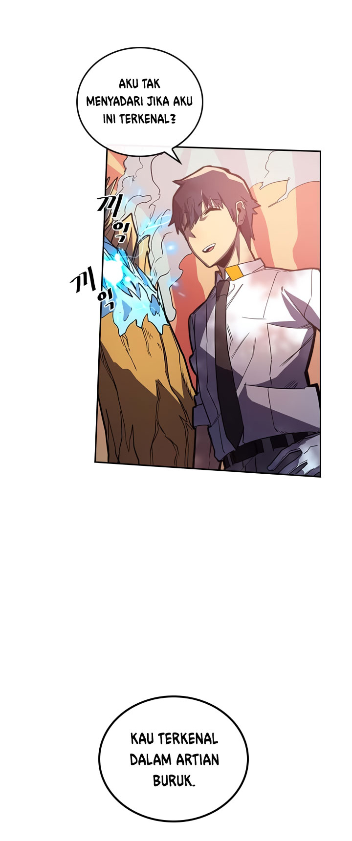 A Returner’s Magic Should Be Special Chap 25 - Next Chap 26