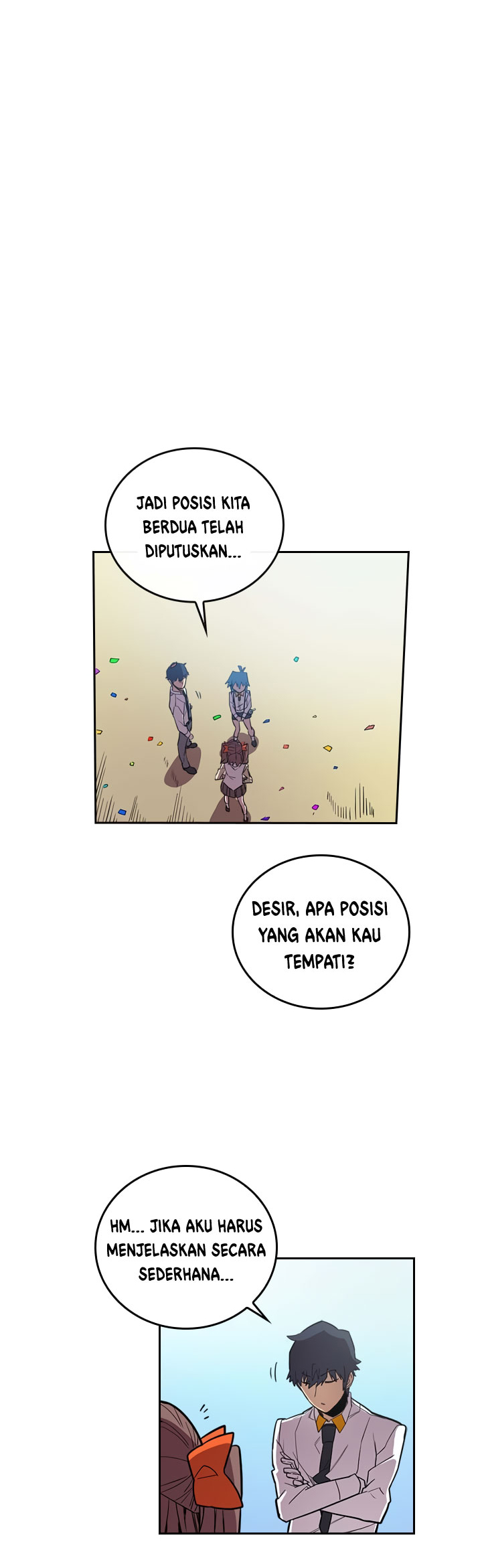 A Returner’s Magic Should Be Special Chap 25 - Next Chap 26