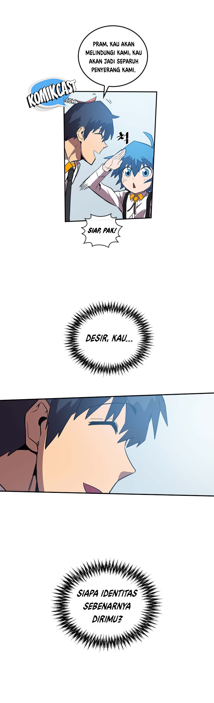 A Returner’s Magic Should Be Special Chap 25 - Next Chap 26