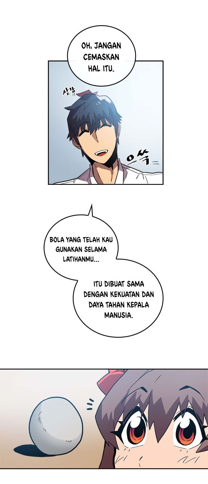 A Returner’s Magic Should Be Special Chap 25 - Next Chap 26