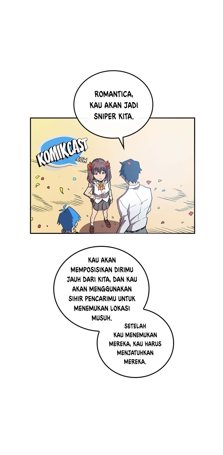 A Returner’s Magic Should Be Special Chap 25 - Next Chap 26