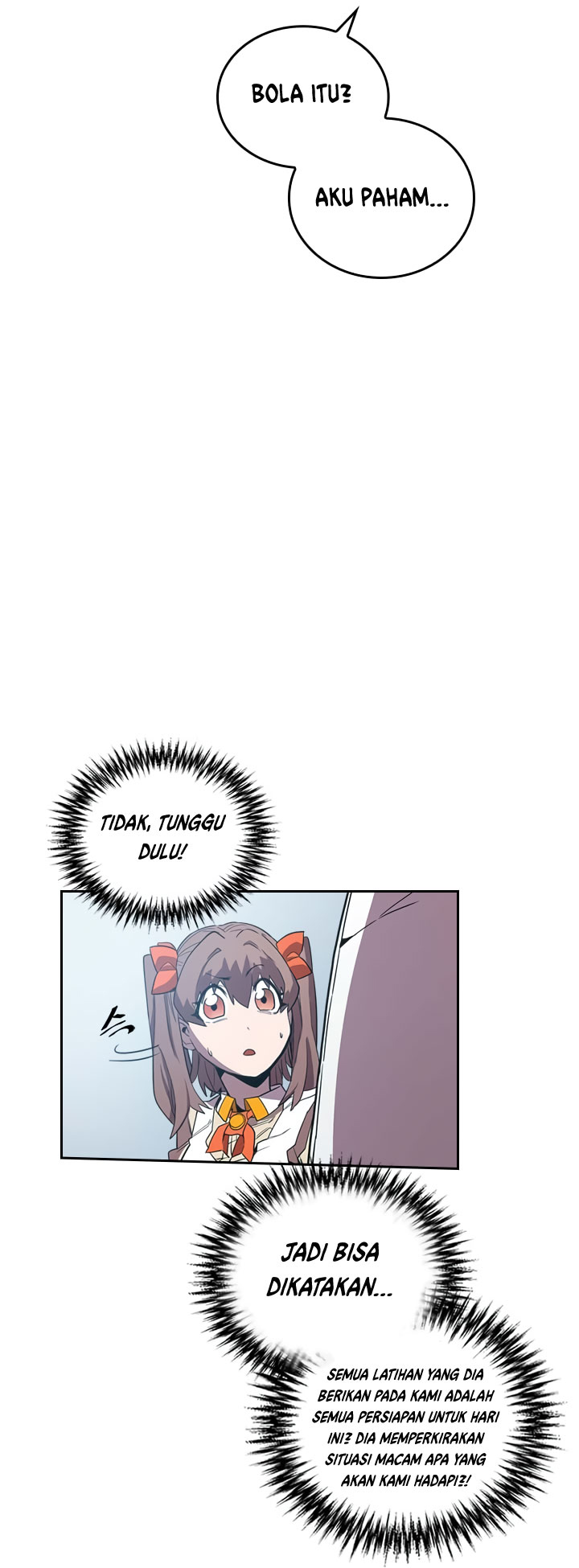 A Returner’s Magic Should Be Special Chap 25 - Next Chap 26