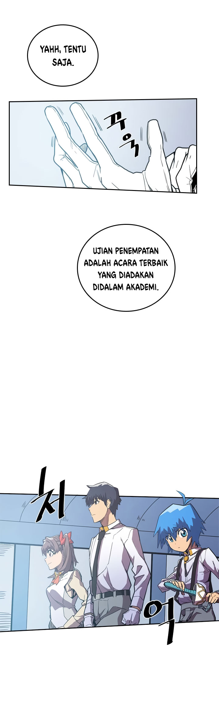 A Returner’s Magic Should Be Special Chap 25 - Next Chap 26