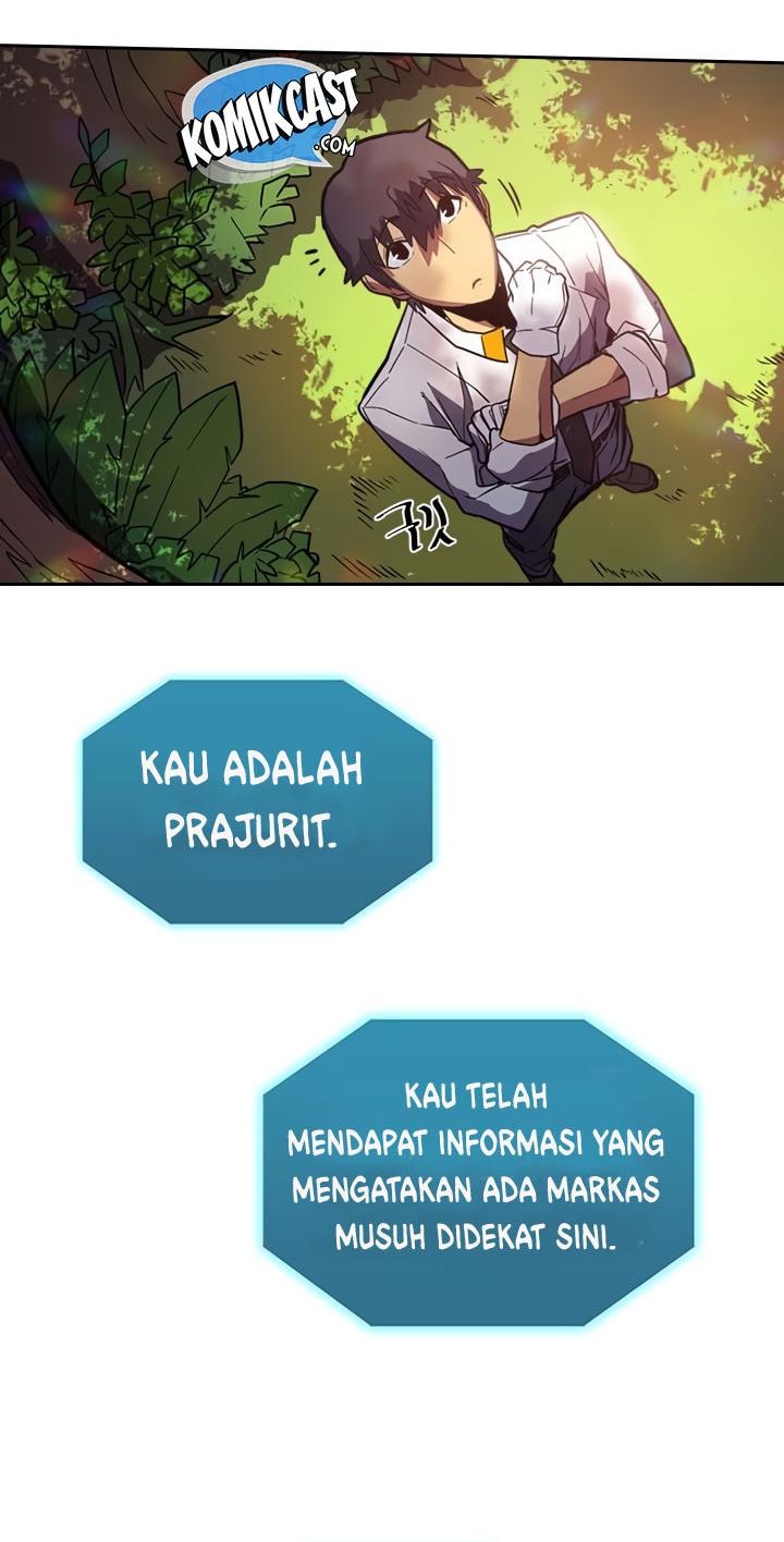 A Returner’s Magic Should Be Special Chap 25 - Next Chap 26