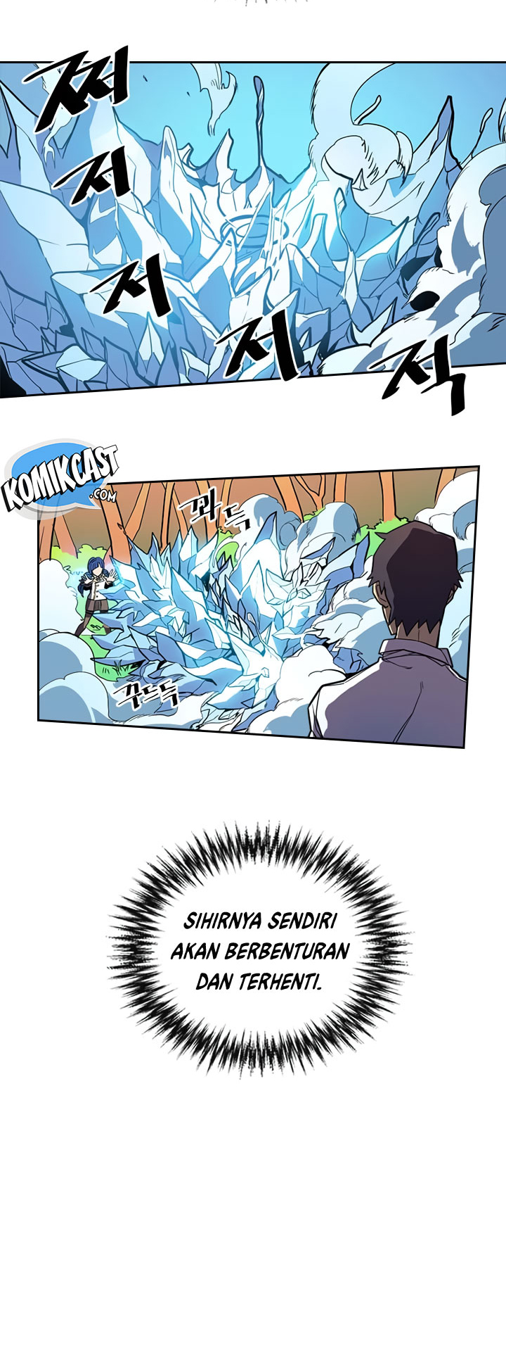 A Returner’s Magic Should Be Special Chap 25 - Next Chap 26