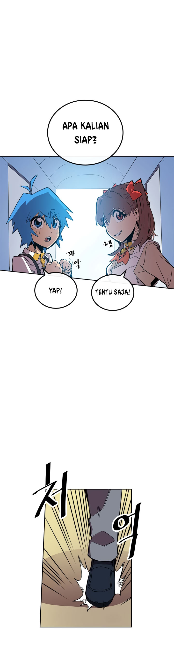 A Returner’s Magic Should Be Special Chap 25 - Next Chap 26