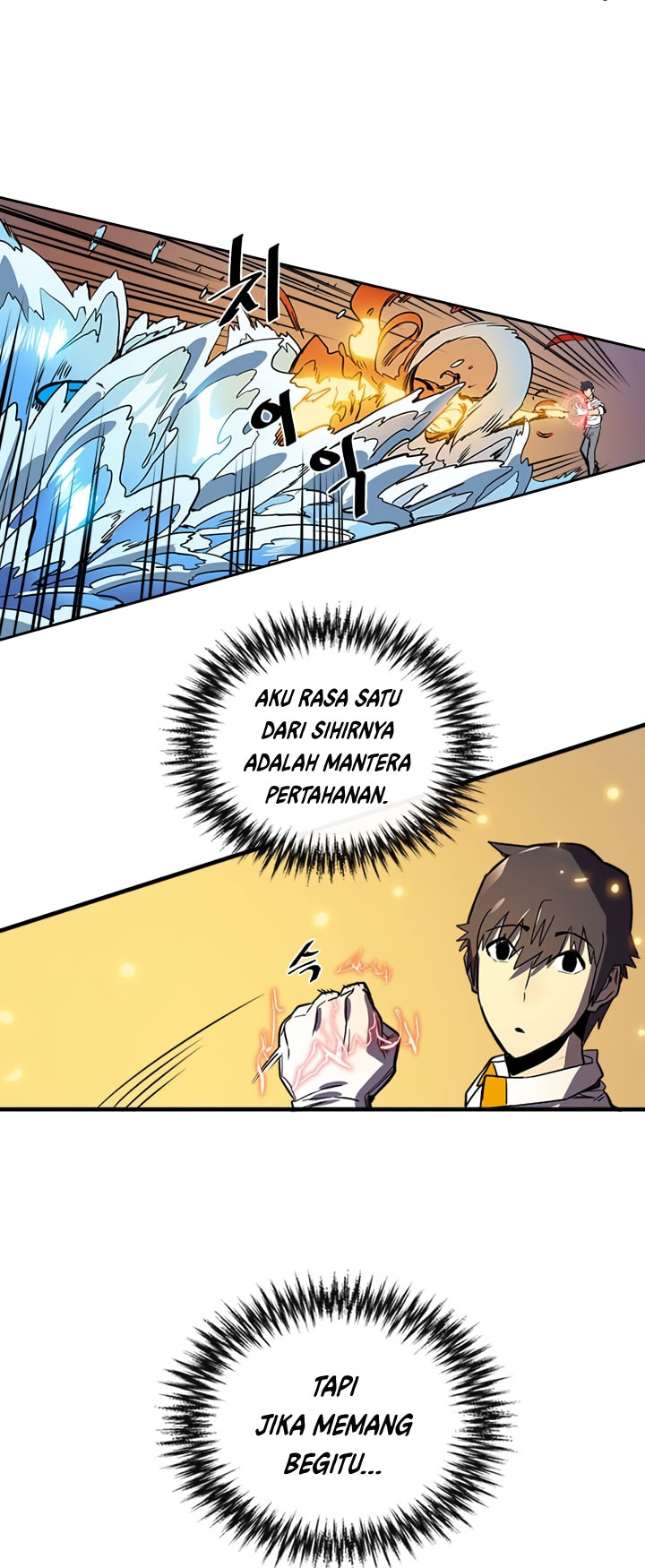 A Returner’s Magic Should Be Special Chap 25 - Next Chap 26