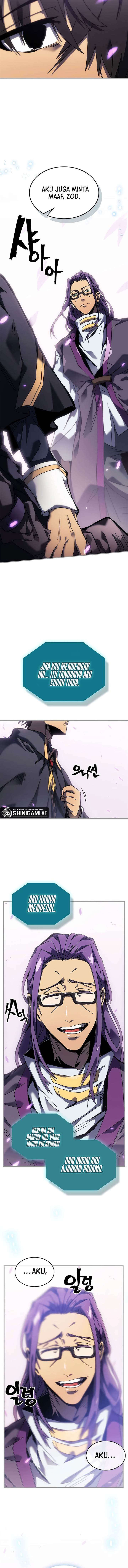 A Returner’s Magic Should Be Special Chap 251 - Next Chap 252