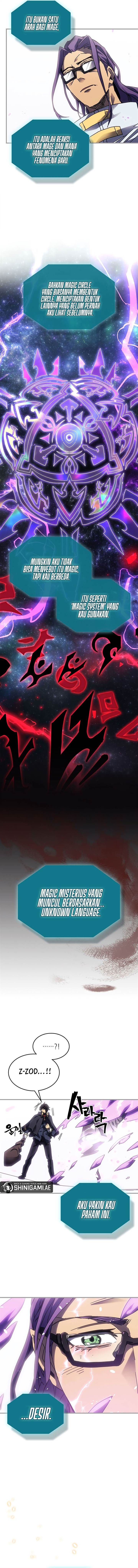 A Returner’s Magic Should Be Special Chap 251 - Next Chap 252
