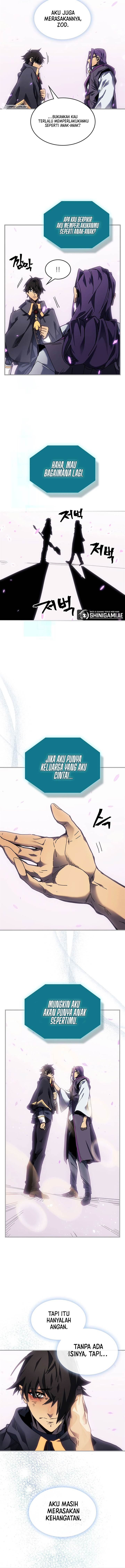 A Returner’s Magic Should Be Special Chap 251 - Next Chap 252