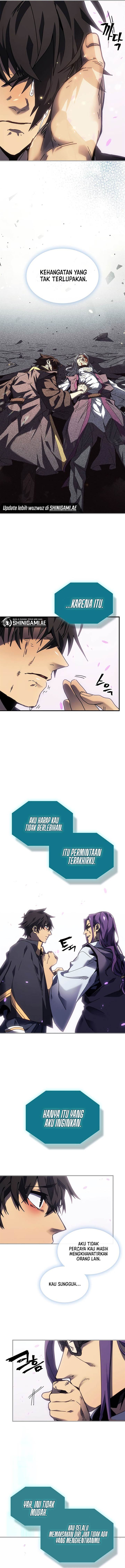 A Returner’s Magic Should Be Special Chap 251 - Next Chap 252