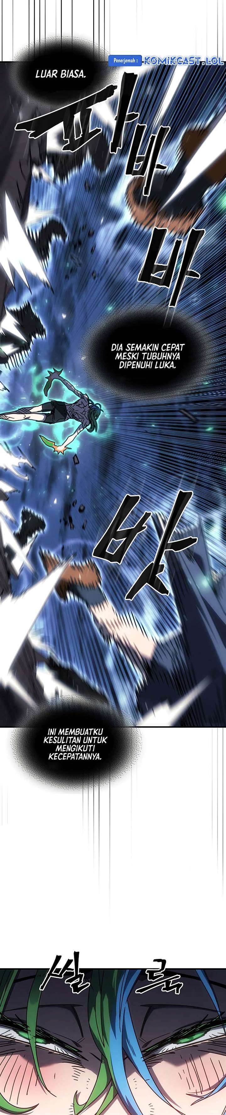 A Returner’s Magic Should Be Special Chap 252 - Next Chap 253