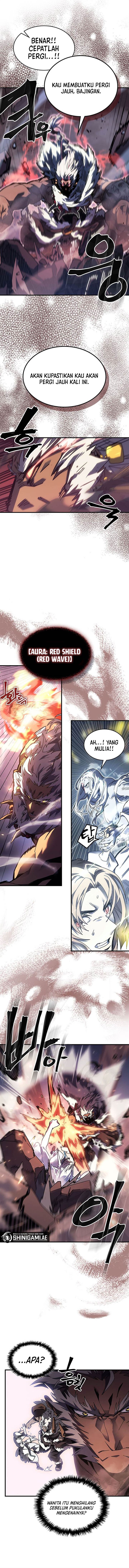 A Returner’s Magic Should Be Special Chap 253 - Next Chap 254