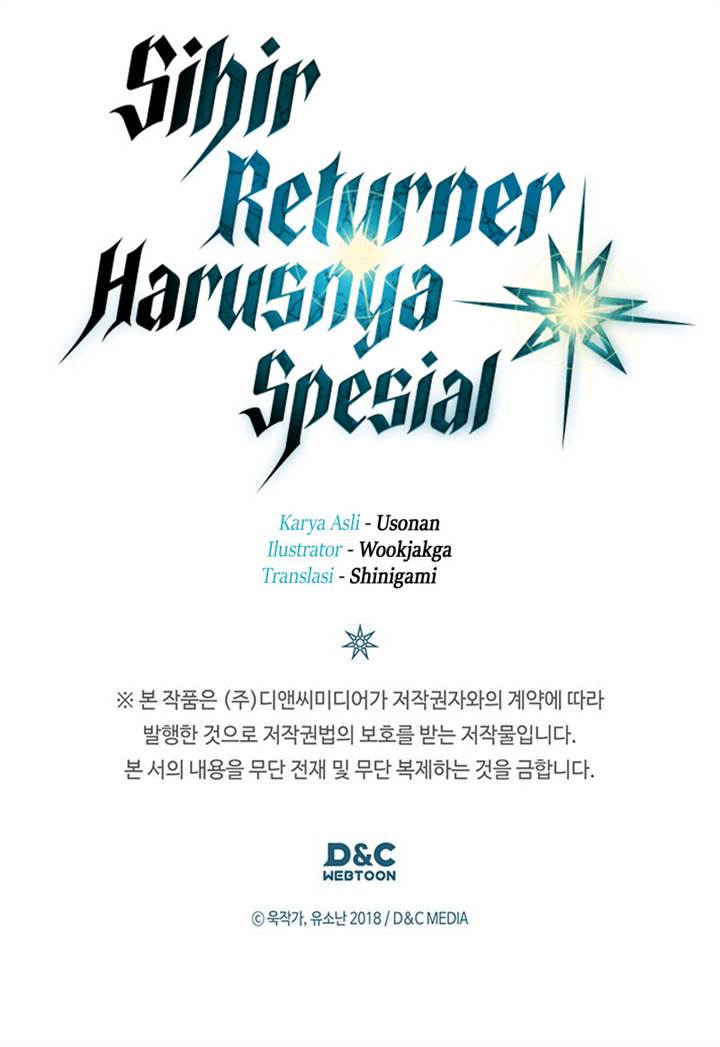 A Returner’s Magic Should Be Special Chap 253 - Next Chap 254