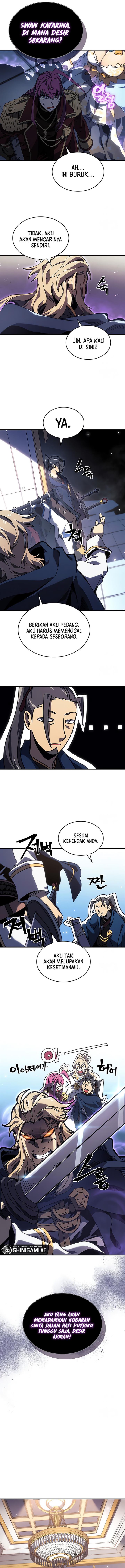 A Returner’s Magic Should Be Special Chap 267 - Next Chap 268