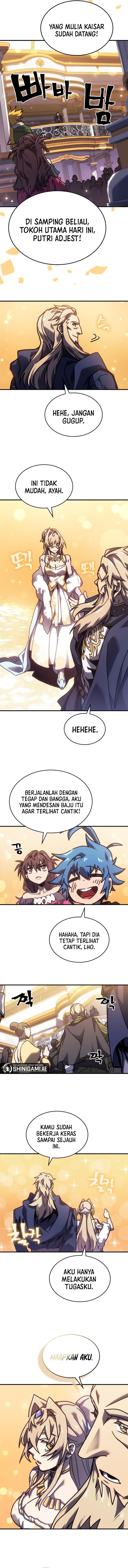 A Returner’s Magic Should Be Special Chap 264 - Next Chap 265