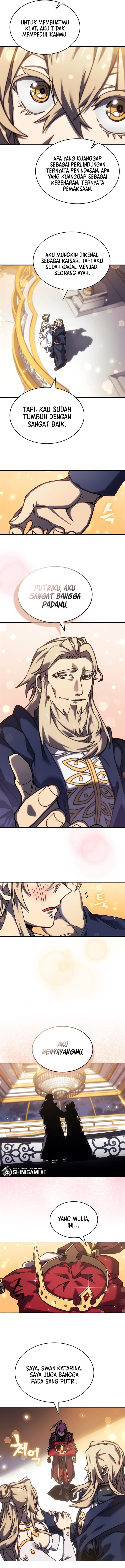 A Returner’s Magic Should Be Special Chap 264 - Next Chap 265