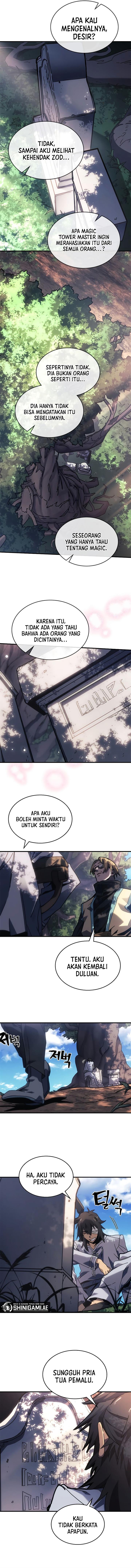 A Returner’s Magic Should Be Special Chap 265 - Next Chap 266