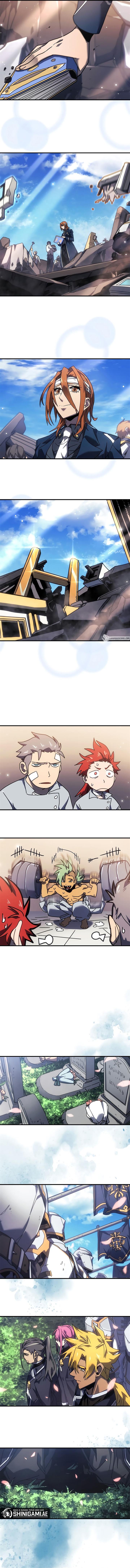 A Returner’s Magic Should Be Special Chap 265 - Next Chap 266