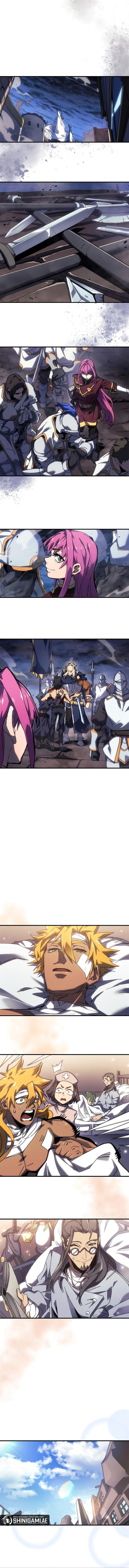 A Returner’s Magic Should Be Special Chap 265 - Next Chap 266